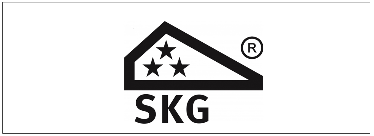 SKG 3 estrellas