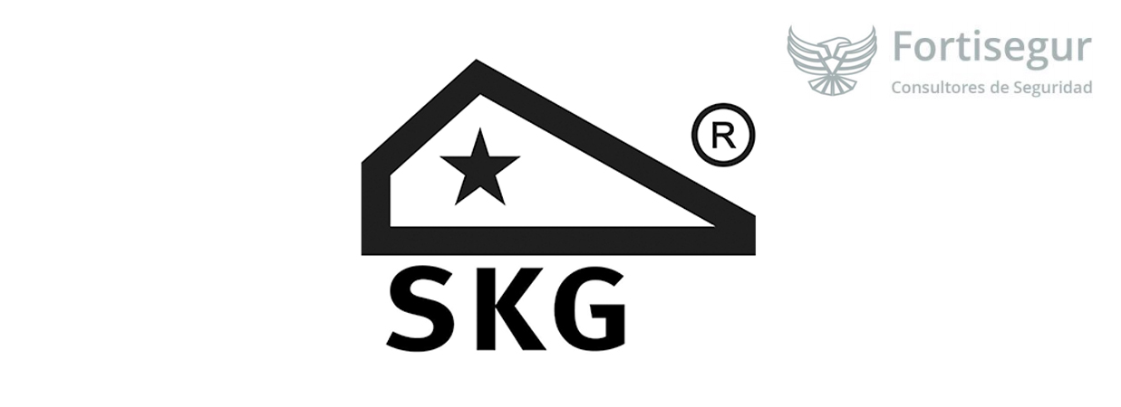 SKG 1 estrella