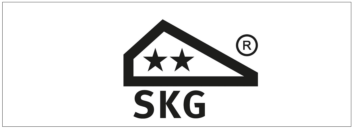 SKG 2 estrellas