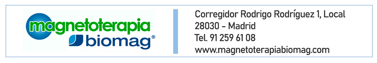 magnetoterapia magnetoterapia