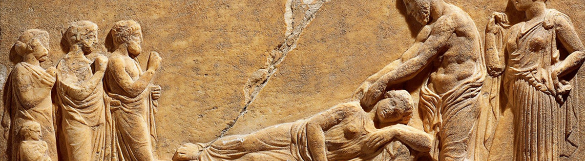 el origen de la Magnetoterapia el origen de la Magnetoterapia