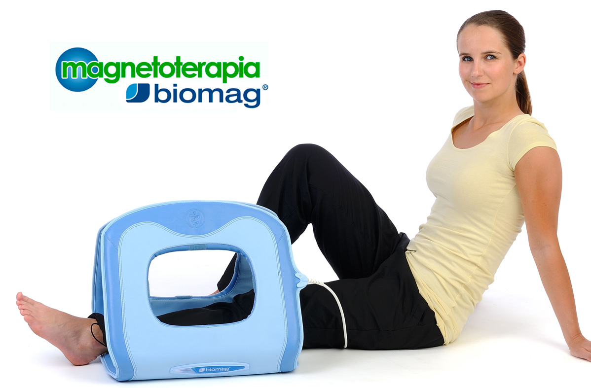 magnetoterapia