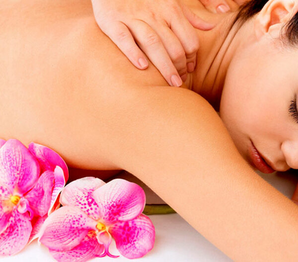 Beneficios más comunes reportados de la terapia de masaje que te interesan