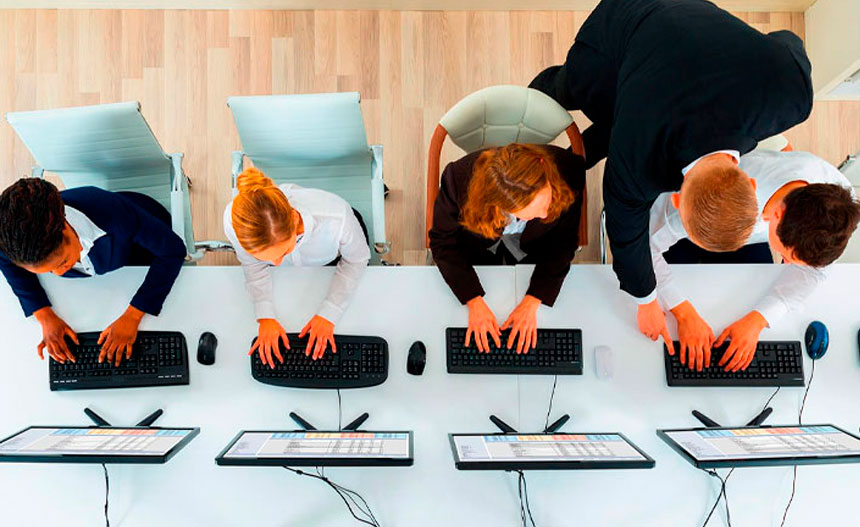 Cómo las empresas pueden atraer a los mejores empleados