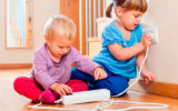 ¿Cómo proteger a los niños de los riesgos eléctricos?