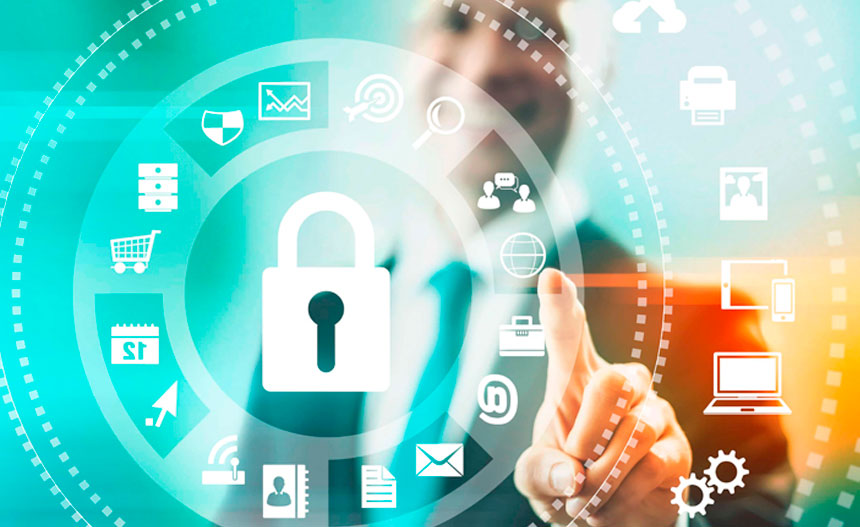 4 consejos para mejorar la seguridad de tu empresa