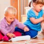 Cómo proteger a los niños de los riesgos eléctricos