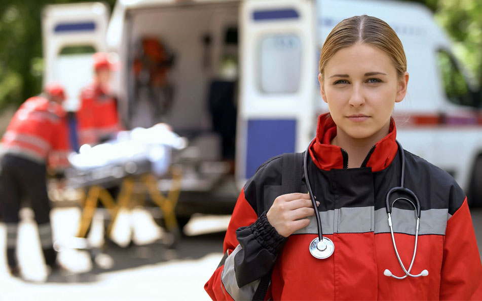 Primeros auxilios: Paramédicos comparten estos consejos para actuar ante una emergencia