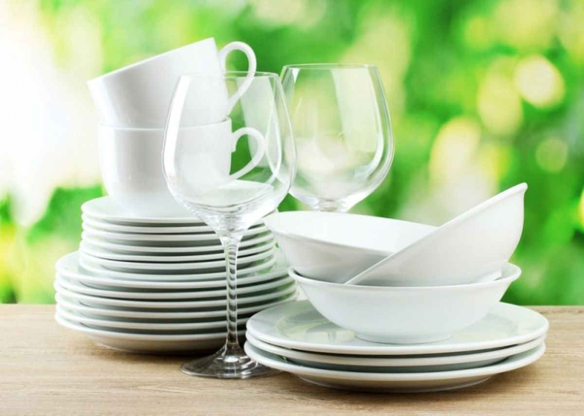 MUDANZAS NIRO: ¿Cómo empacar la cristalería para la mudanza?