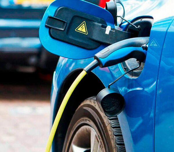 ¿Cuáles son los diferentes tipos de carga para los coches eléctricos? Descúbrelo aquí
