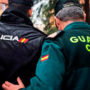 ¿Cuáles son las diferencias entre la Guardia Civil y la Policía Nacional?