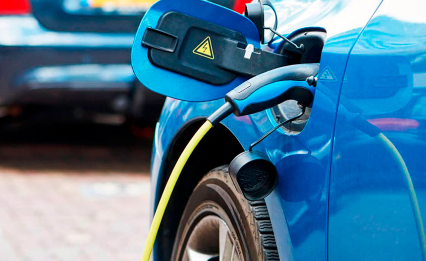 ¿Cuáles son los diferentes tipos de carga para los coches eléctricos? Descúbrelo aquí