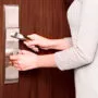 Puerta blindada: cómo elegir la correcta
