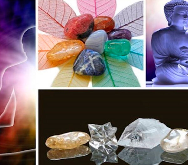 Terapias holísticas: el cuidado total de la persona