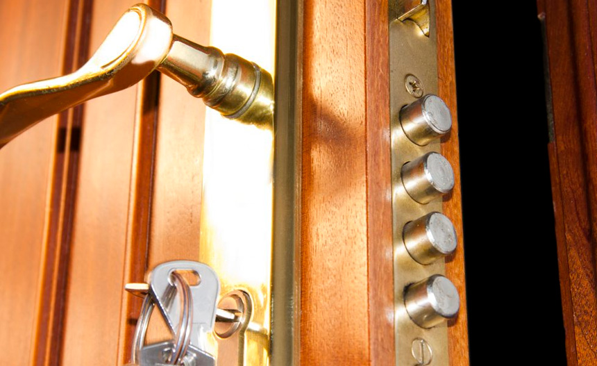 cerraduras de seguridad cerraduras de seguridad