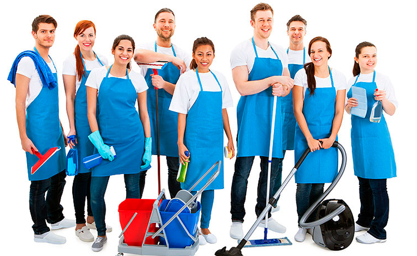 Personal cualificado