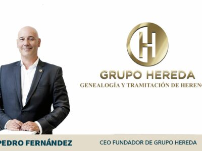 Grupo Hereda, empresa líder en tramitación de herencias y localización de herederos amplía su capital a 100 millones de euros