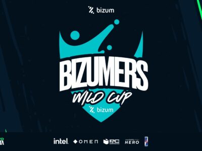 Bizum se suma a la fiebre de Wild Rift poniendo nombre a una parada de Circuito Tormenta: BIZUMERS Wild Cup