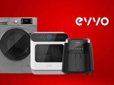 EVVO se une con MediaMarkt para vender electrodomésticos a través de su página web