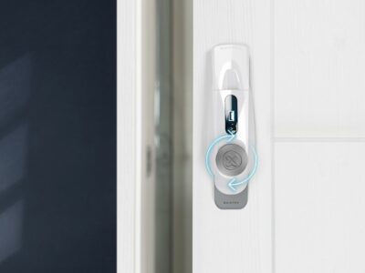 Easy Lock y adiós llaves: accesos inteligentes 4.0 en la puerta de casa