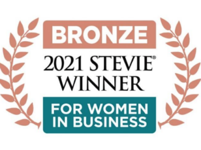 Helen Doron gana el premio de bronce en los premios 2021 Stevie® Awards para mujeres del mundo empresarial