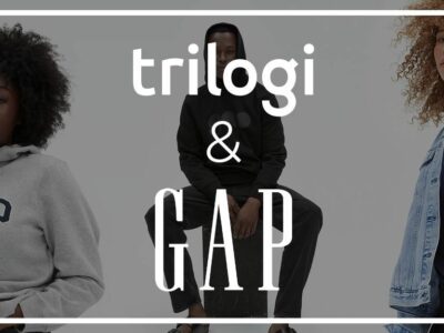 Trilogi, elegido por Grup Galceran, socio franquiciado de la marca de ropa GAP, para el lanzamiento del nuevo eCommerce en España y Portugal