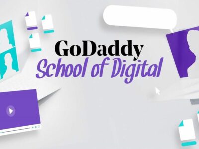 GoDaddy School of Digital presenta una edición especial para ayudar a los emprendedores a iniciarse online