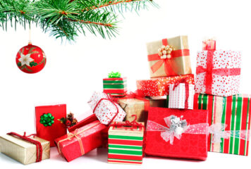 Consejos para elegir regalos de Navidad para empresas