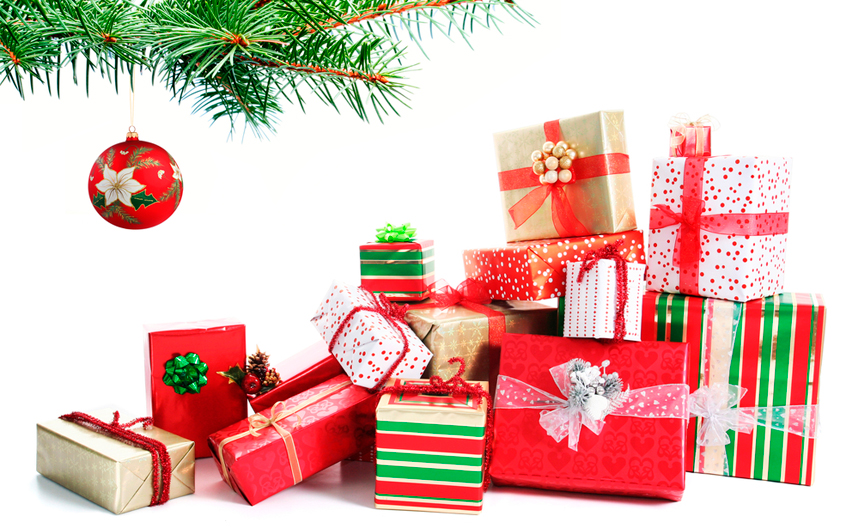 Consejos para elegir los regalos de Navidad de las empresas