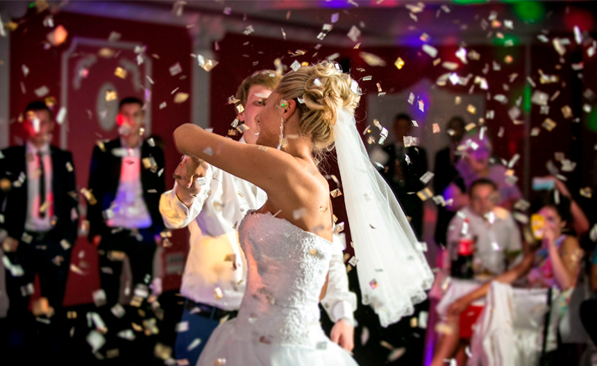 ¿Por qué contratar a un wedding planner?