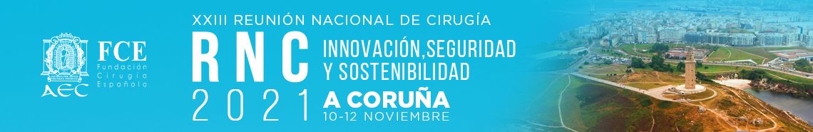 Más de 1.000 cirujanos se reúnen en A Coruña para debatir de innovación quirúrgica y cirugía robótica