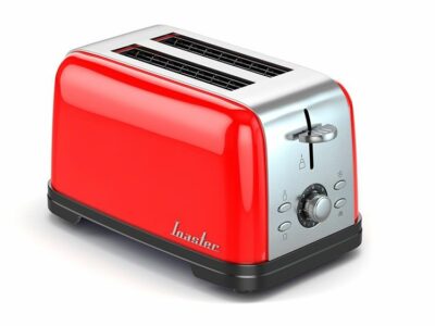 Equipando la cocina: la licuadora y la tostadora no pueden faltar, según mejorlicuadora.com.es