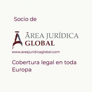 Área Jurídica Global patrocinador de los Premios Ondas 2021