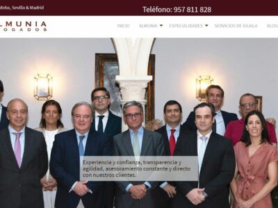 La AP de Córdoba declara la nulidad de una hipoteca multidivisa recuperando el cliente más de 343.000 €