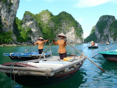 e-Visado.es: La reapertura gradual de Vietnam y sus atracciones turísticas