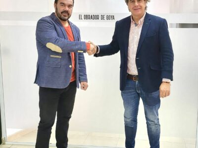 El Obrador de Goya desarrollará un ambicioso plan de expansión junto a Latam Networks