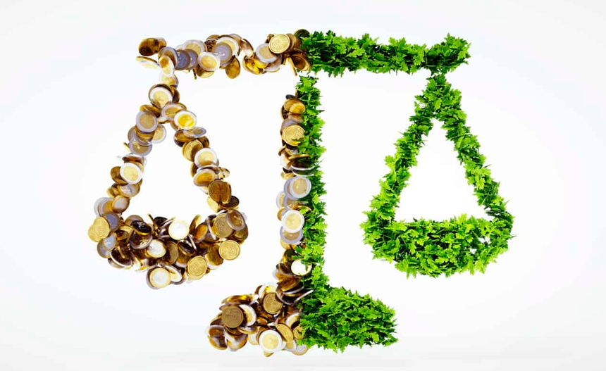 economía verde