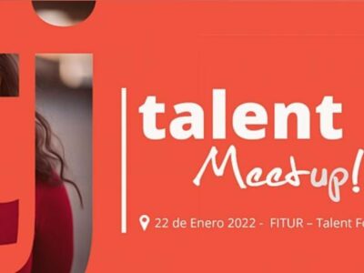Turijobs organiza durante FITUR el Talent Meetup,  el evento para quienes buscan empleo en Turismo