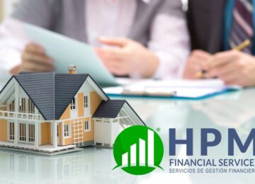 Las mejores condiciones para adquirir una vivienda para empleados públicos, por HPM FINANCIAL SERVICES