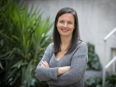 Natalia González será la nueva Chief Commercial Officer de Parclick