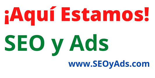 SEOyAds.com: La publicidad en internet funciona solo si se hace con estrategia