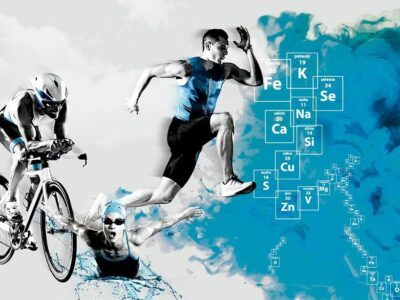 Quinton lanza la nueva web de Totum Sport, su gama de nutrición deportiva avanzada
