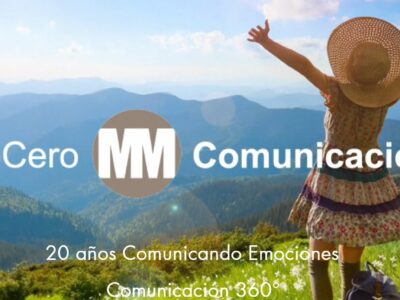Año Cero Comunicación se revoluciona este 2022: refuerza su área MK digital y cartera publicitaria