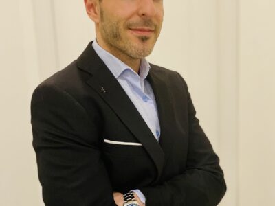 Contents.com nombra a Daniele Salvati como nuevo Director de Tecnología