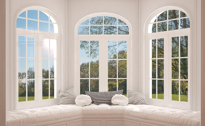 Razones por las que las ventanas son populares