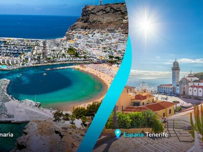 OK Mobility desembarca en Canarias con una doble apertura en Gran Canaria y Tenerife Sur