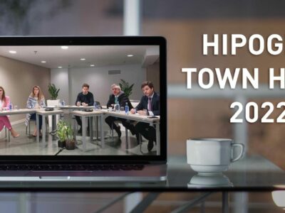 Hipoges anuncia en su Town Hall 2022 beneficios de 5.000 millones en activos gestionados