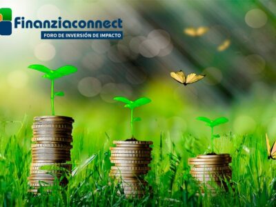 Finanziaconnect organiza el primer foro de inversión de Impacto en startups
