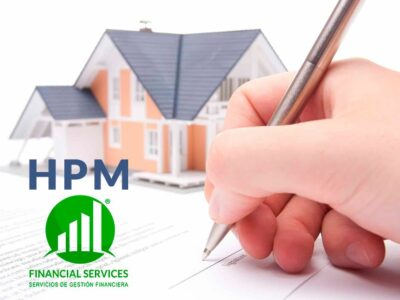¿Cómo elegir un asesor hipotecario? Por HPM Financial Services