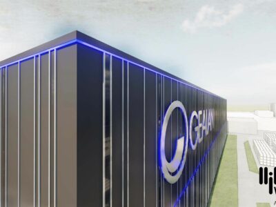 GEALAN empieza las obras de un almacén automático que costará 14 millones de euros